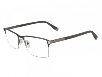 Club Level Designs CLD9227 Eyeglasses, C-3 Black