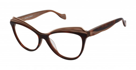 Brendel 924021 Eyeglasses
