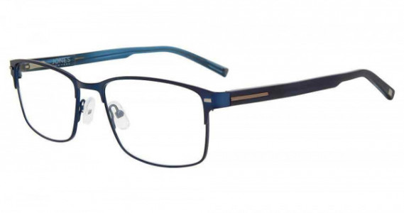 Jones New York J356 Eyeglasses, BLUE (0BLE)