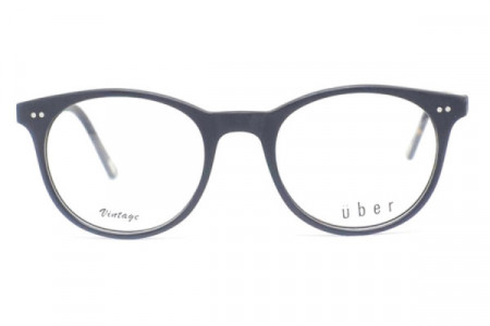 Uber McLaren Eyeglasses