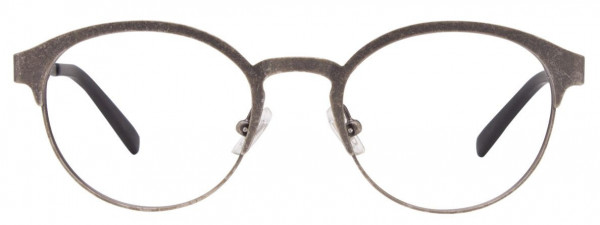 Takumi TK1057 Eyeglasses, 020 - Matt Steel