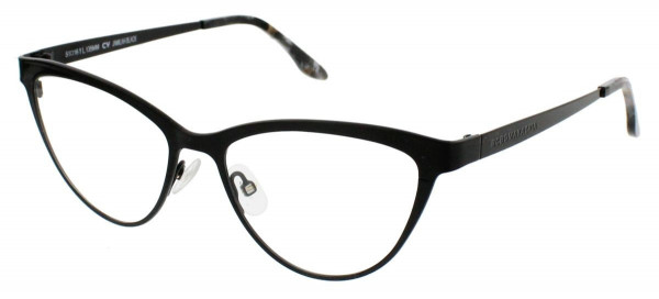 BCBGMAXAZRIA JAMILAH Eyeglasses, Black