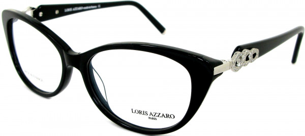 Azzaro AZ35002 Eyeglasses, C6 TORTOISE/GOLD