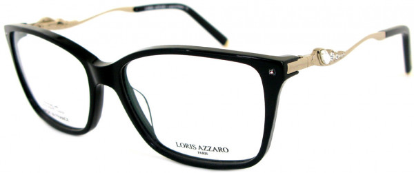 Azzaro AZ35037 Eyeglasses, C2 TORTOISE