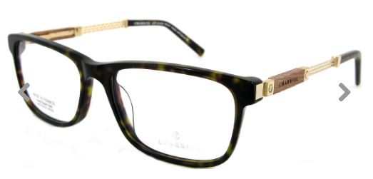 Charriol PC7490 Eyeglasses, C2 TORTOISE/GOLD