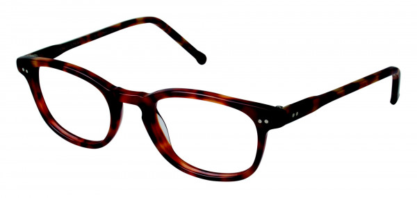 Colors In Optics C1012 TWENTY TWO Eyeglasses