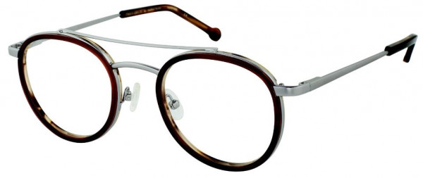Colors In Optics C1065 ANDY Eyeglasses