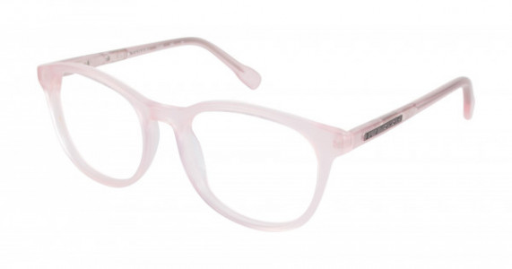 Elie Tahari EO103 Eyeglasses, RS ROSE