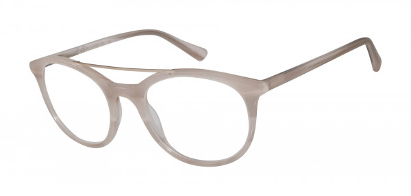 Jessica Simpson J1131 Eyeglasses, RS ROSE