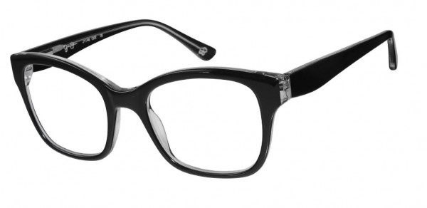 Jessica Simpson J1146 Eyeglasses, BLSH BLUSH FADE