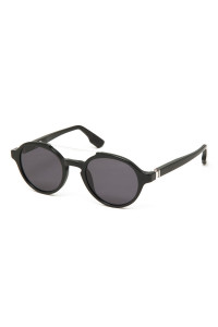 Kiton KT504S SOLE Sunglasses, S09 BLACK