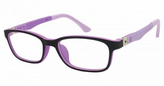 Paw Patrol PP02 Eyeglasses, purple
