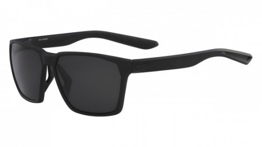 Nike NIKE MAVERICK P EV1097 Sunglasses, (010) MT BLACK/POLARGREYW/RED MIRROR
