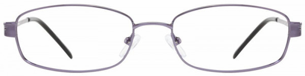 Elements EL-308 Eyeglasses, 1 - Purple