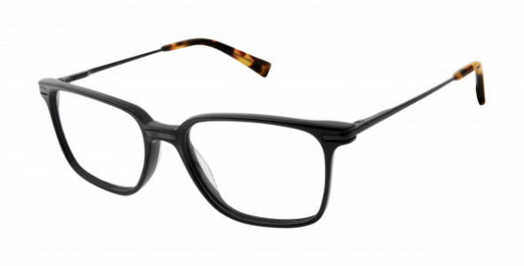 Ted Baker TB801 Eyeglasses, Tortoise (TOR)
