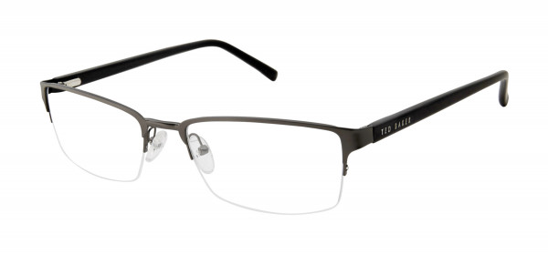 Ted Baker B352 Eyeglasses, Black (BLK)