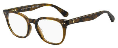 Kate Spade BRYNLEE Eyeglasses, 0900 CRYSTAL