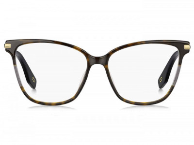 Marc Jacobs MARC 299 Eyeglasses, 0086 HAVANA
