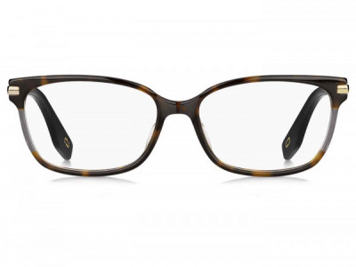 Marc Jacobs MARC 300 Eyeglasses, 0086 HAVANA