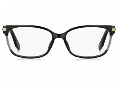 Marc Jacobs MARC 300 Eyeglasses, 0807 BLACK