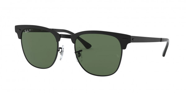 Ray-Ban RB3716 CLUBMASTER METAL Sunglasses