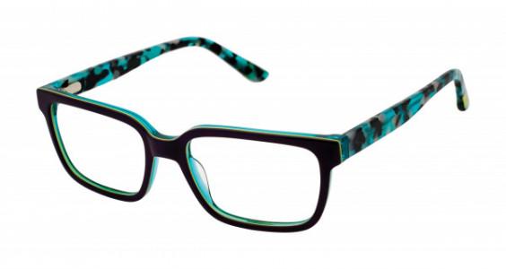 gx by Gwen Stefani GX808 Eyeglasses