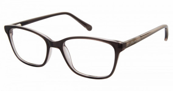 Phoebe Couture P311 Eyeglasses, grey