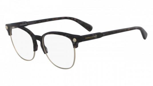 Longchamp LO2104 Eyeglasses, (038) MARBLE GREY
