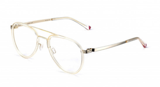 Etnia Barcelona AKASHI Eyeglasses, CLGD