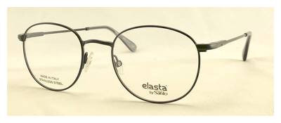 Safilo Elasta E 7226 Eyeglasses