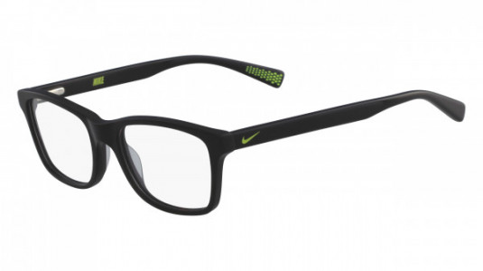 Nike NIKE 5015 Eyeglasses, (500) COURT PURPLE