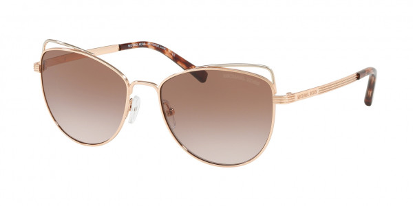 Michael Kors MK1035 ST. LUCIA Sunglasses