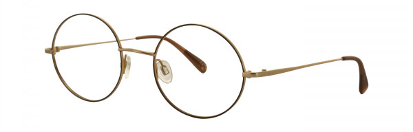 Lafont Issy & La Crac Eyeglasses, 026 Golden