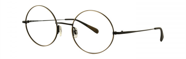 Lafont Issy & La Crac Eyeglasses, 1063 Black