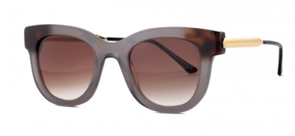 Thierry Lasry SEXXXY Sunglasses, Grey