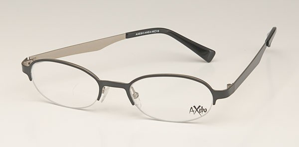 Axebo Anea Eyeglasses, 1-Black