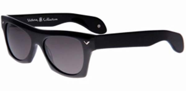 Victory PALM BEACH II Sunglasses, Black