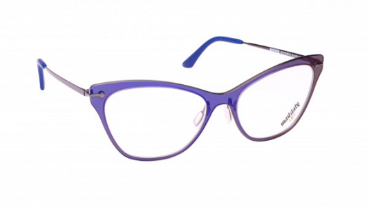 Mad In Italy Butterfly Eyeglasses