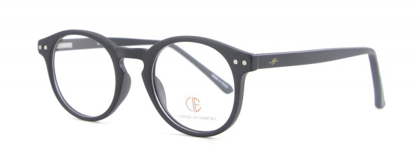 CIE SEC504 Eyeglasses, BLACK (3)