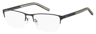 Tommy Hilfiger TH 1577/F Eyeglasses