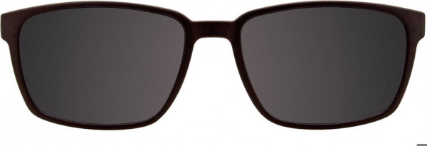 CoolClip CC843 Eyeglasses, 020 - CLIP
