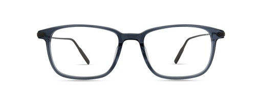Modo BEDFORD Eyeglasses, BLUE CRYSTAL