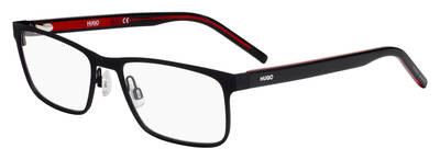 HUGO HG 1005 Eyeglasses, 0HGC BROWN HAVANA