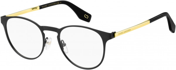 Marc Jacobs Marc 320 Eyeglasses, 0003 Matte Black