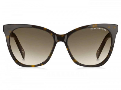 Marc Jacobs MARC 336/S Sunglasses, 0086 HAVANA