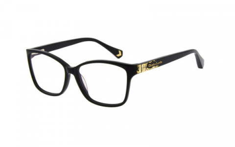 Christian Lacroix CL 1091 Eyeglasses, 001 Jais
