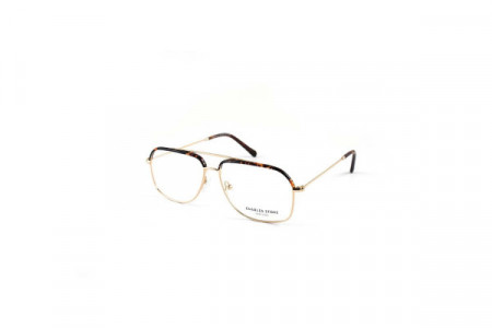 William Morris CSNY30025 Eyeglasses, TORT/GOLD (1)
