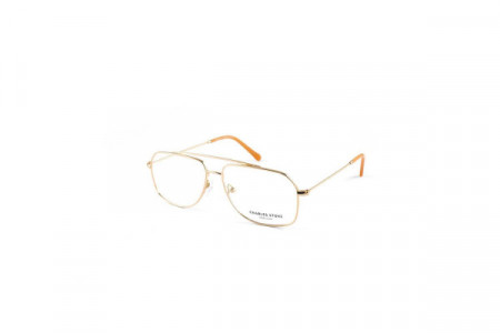 William Morris CSNY30025 Eyeglasses, GOLD (2)