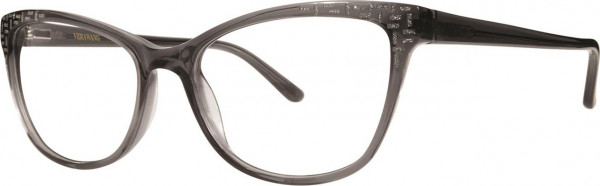 Vera Wang Marianna Eyeglasses, Dove