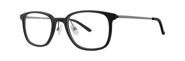 Timex 7:18 Pm Eyeglasses, Black